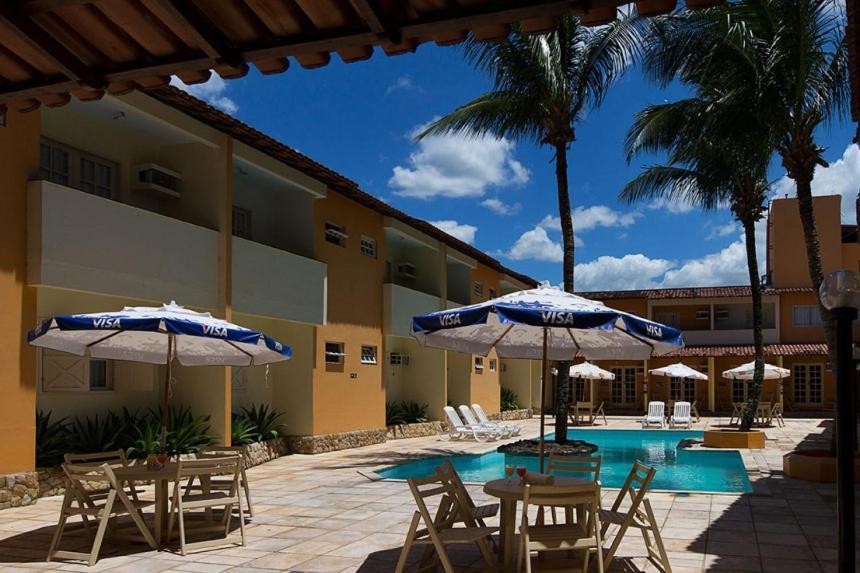 Hotel Da Lea グアラパリー エクステリア 写真