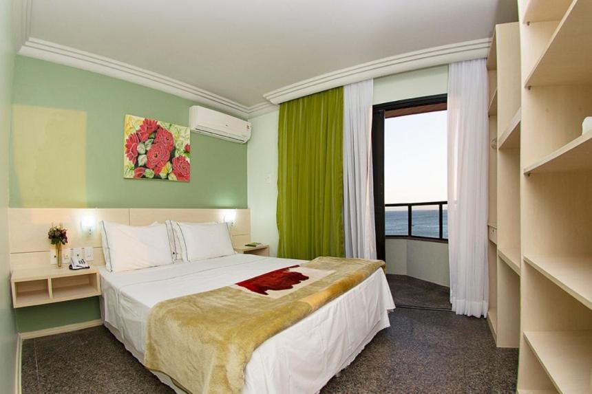 Hotel Da Lea グアラパリー エクステリア 写真