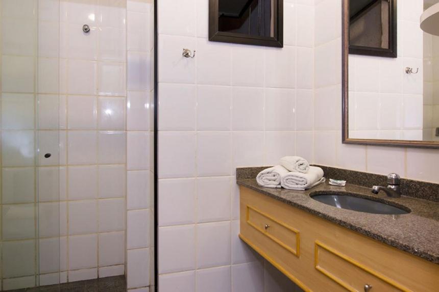 Hotel Da Lea グアラパリー エクステリア 写真