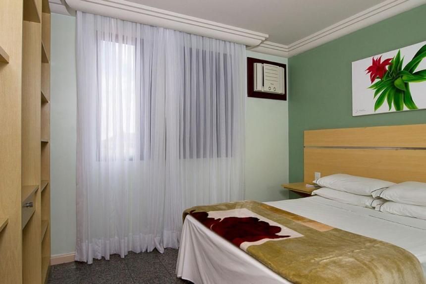 Hotel Da Lea グアラパリー エクステリア 写真
