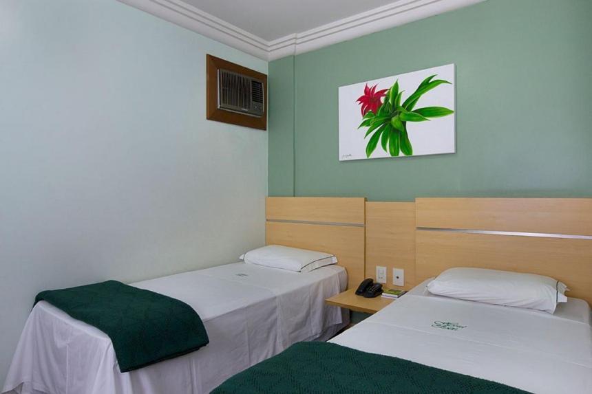 Hotel Da Lea グアラパリー エクステリア 写真