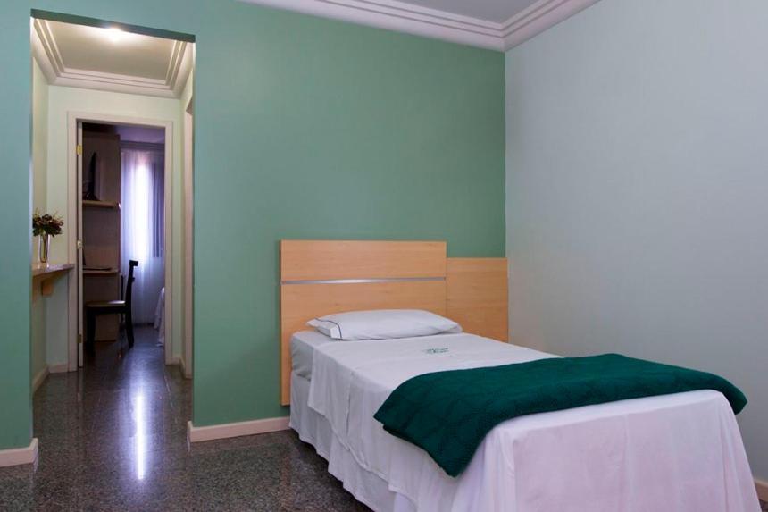 Hotel Da Lea グアラパリー エクステリア 写真